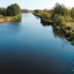 Brandenburg: Der Oder-Spree-Kanal