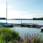 Brandenburg: Müllroser Seen