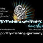 Flyfishing Germany