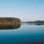 Mecklenburg-Vorpommern: Der Flachsee