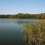 Mecklenburg-Vorpommern: Die Wariner Seen