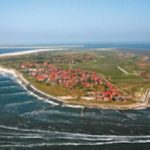 Niedersachsen: Insel Baltrum