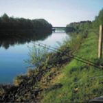 Niedersachsen: Der Elbe-Seitenkanal bei Uelzen