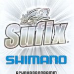 Shimano-Sufix-Katalog
