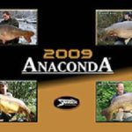 Anaconda 2009