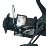 Rolle Baitrunner ST 4000 FA von SHIMANO