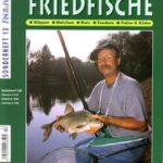 Friedfische