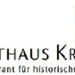 Logo „Die Krone“ in Diebach