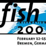 Logo Messe „Fish International“
