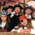Die Piraten