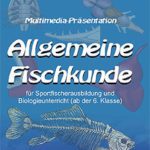 CD „Allgemeine Fischkunde“