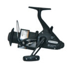 Rolle Baitrunner ST 4000 FA von SHIMANO