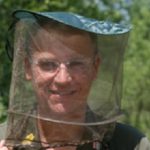 Schutz gegen Stechmücken-Teil 2 (Moskito-Hut von Coleman)