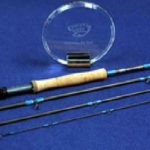 Best new fly rod