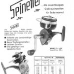 Spinette 50 gesucht!