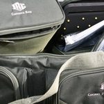 JRC Cocoon Carryall System