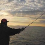 Zielfisch Hecht: Geschirr für Räuber