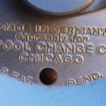„Spool Change“ Spinning Reel