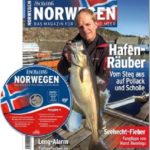 Norwegen-Magazin mit DVD: Ausgabe 6 ab 22. Oktober am Kiosk!
