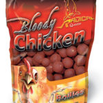 Bloody Chicken Boilies