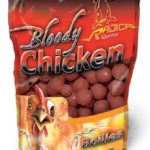 Bloody Chicken Boilies