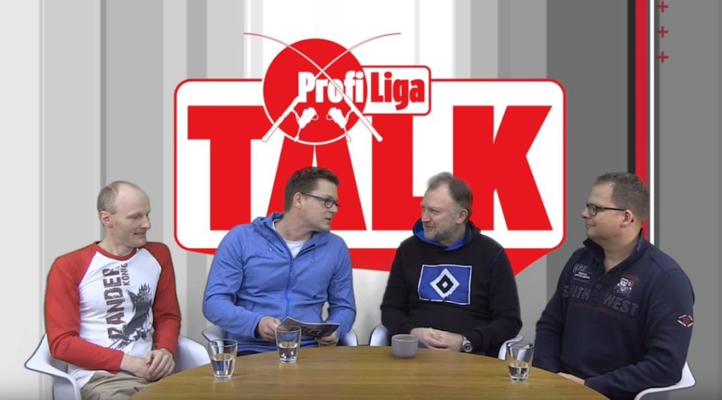 Der Profi-Liga-Talk #1