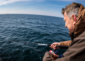 Die Angler in Deutschland und Dänemark wollen gleichberechtigt an den Quotenerhöhungen für den Dorsch im Jahr 2019 beteiligt werden. Foto: DAFV, Olaf Lindner