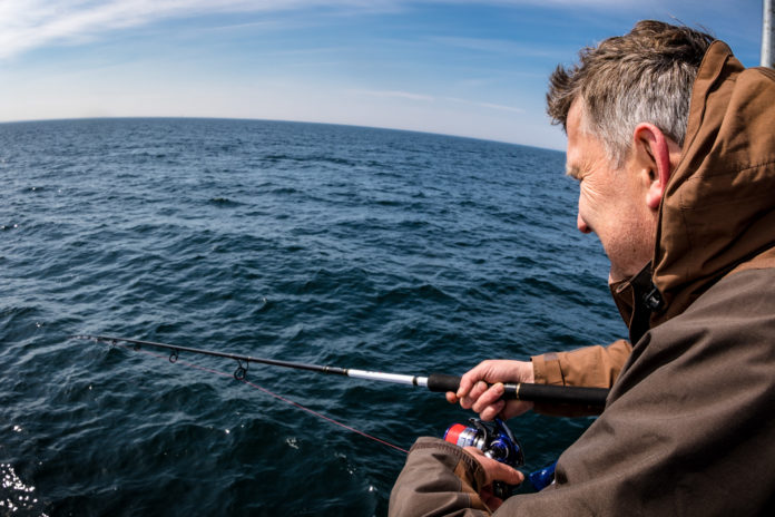 Die Angler in Deutschland und Dänemark wollen gleichberechtigt an den Quotenerhöhungen für den Dorsch im Jahr 2019 beteiligt werden. Foto: DAFV, Olaf Lindner