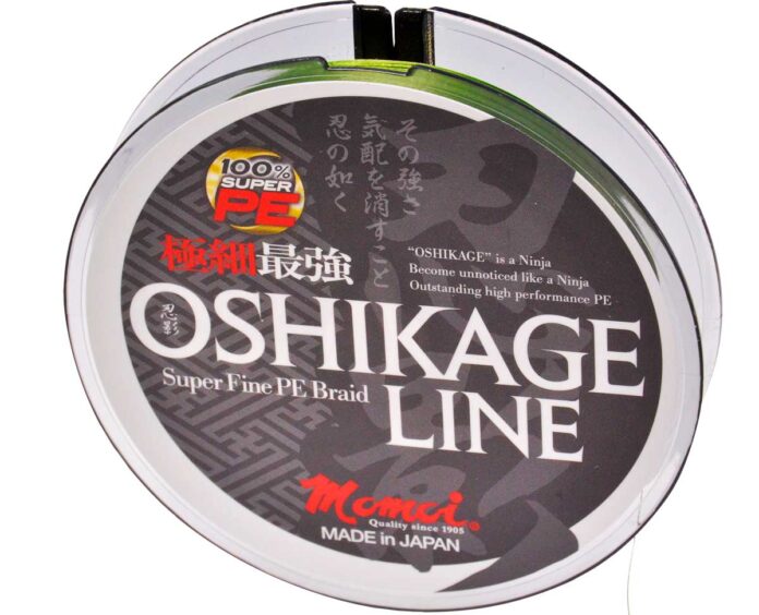 Momoi Oshikage Line