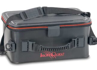 Iron Claw Top-Case