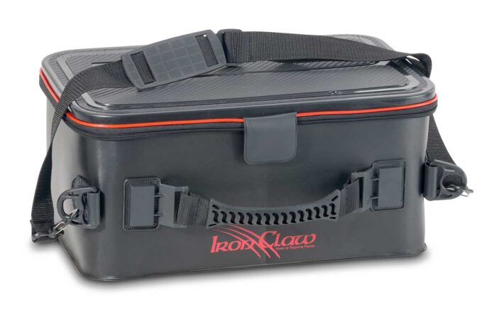 Iron Claw Top-Case