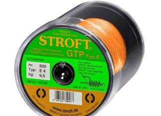 Stroft GTP E