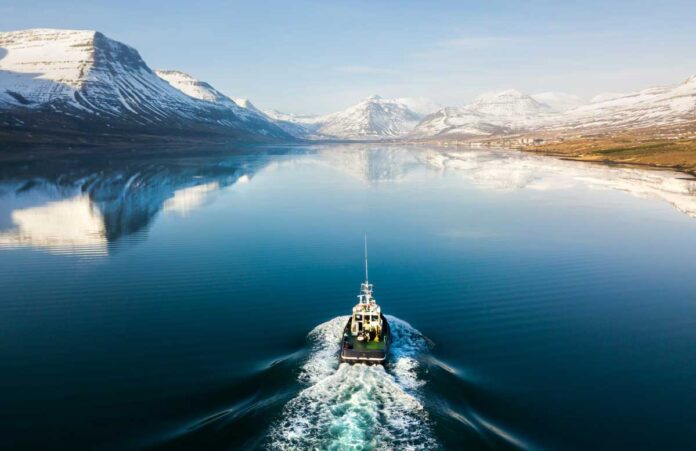 Der unglaubliche Fischreichtum macht Island zu einem Paradies für Angler. Da sich die Bedingungen vor Ort schnell ändern können, sind Tipps von einem Insider besonders wertvoll. Bild: Icelandair