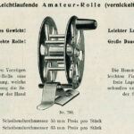 Sartorius—Katalog-1922—