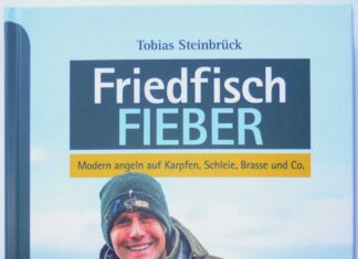 Friedfisch-Fieber