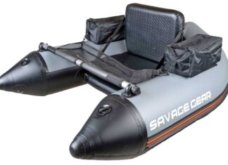 Savage Gear High Rider 150 „The Sniper“ Bellyboot
