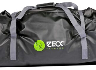 Zeck Fishing Clothing Bag