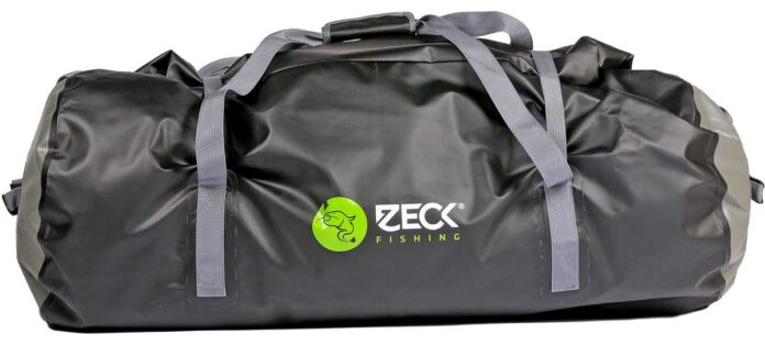 Zeck Fishing Clothing Bag
