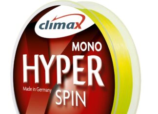 Climax Mono Hyper Spin