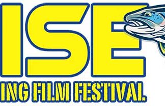 RISE Fly Fishing Film Festival 2020