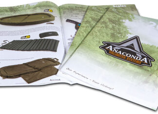 Anaconda-Katalog 2020