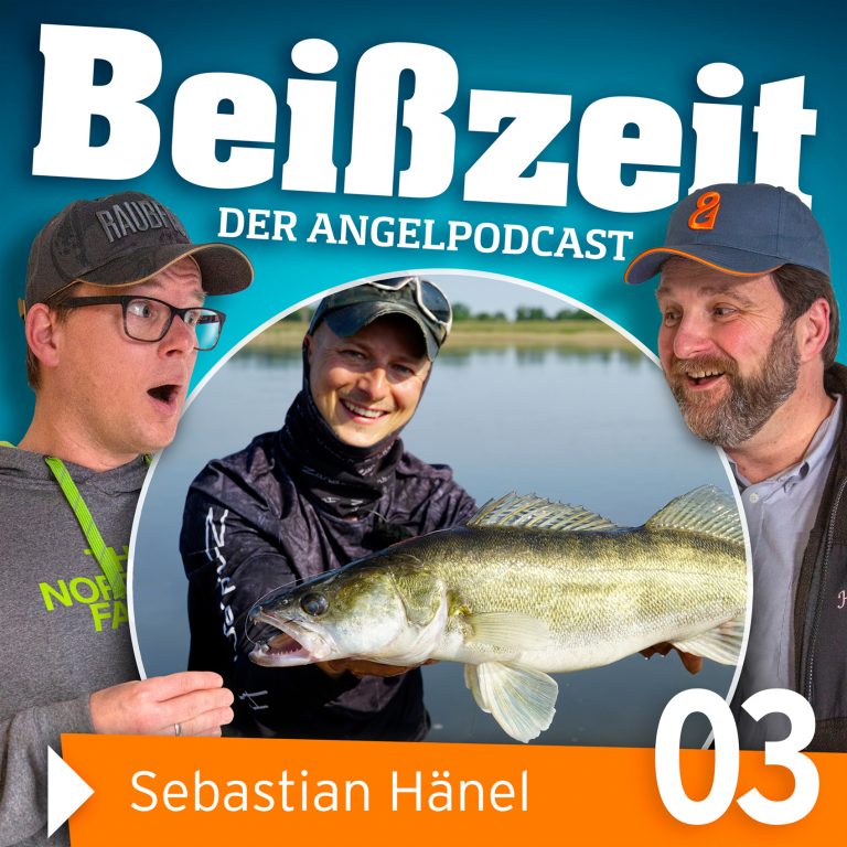 Folge 3: Sebastian Hänel – Warum Zander?