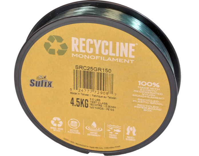 Sufix Recycline