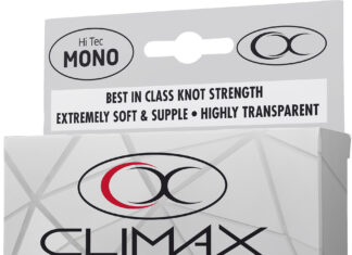 Climax U-Light XR Mono