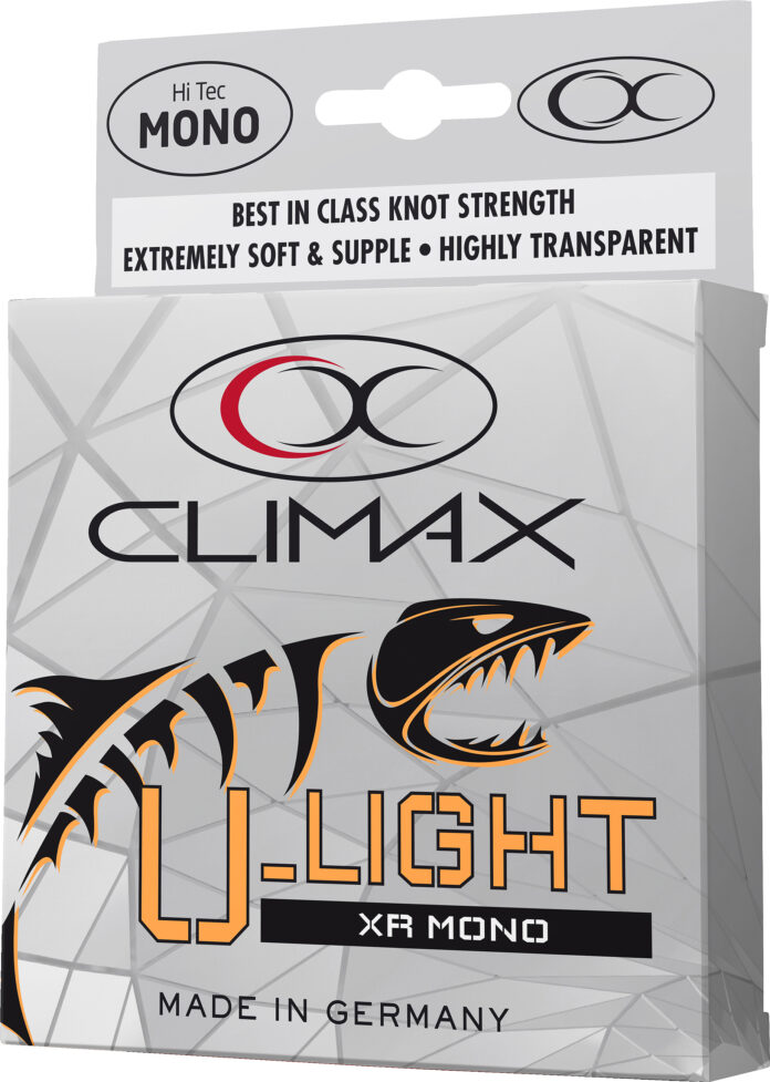 Climax U-Light XR Mono