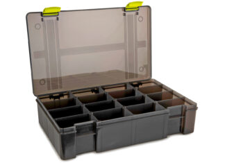 Matrix Storage Box