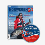 Norwegen-Magazin 2/2022