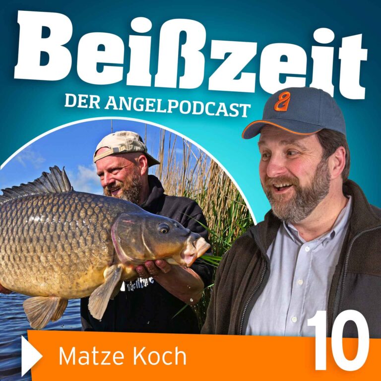 Folge 10: Matze Koch – Wie alles begann