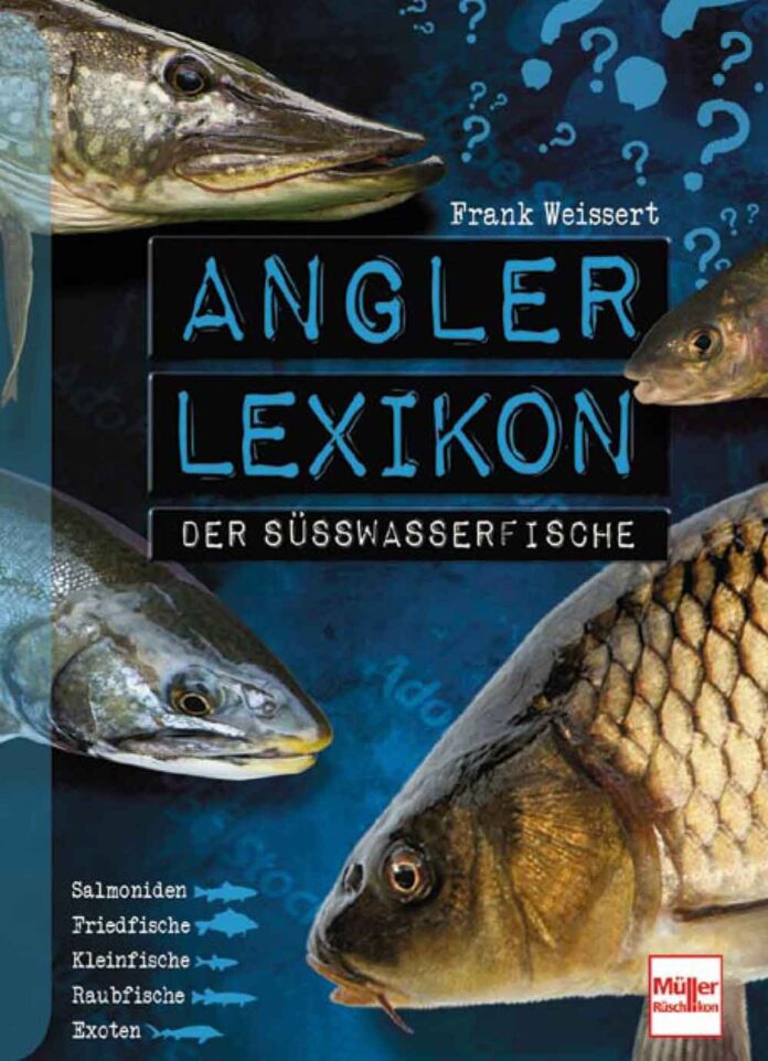 Angler-Lexikon
