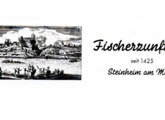 Fischerzunft Steinheim